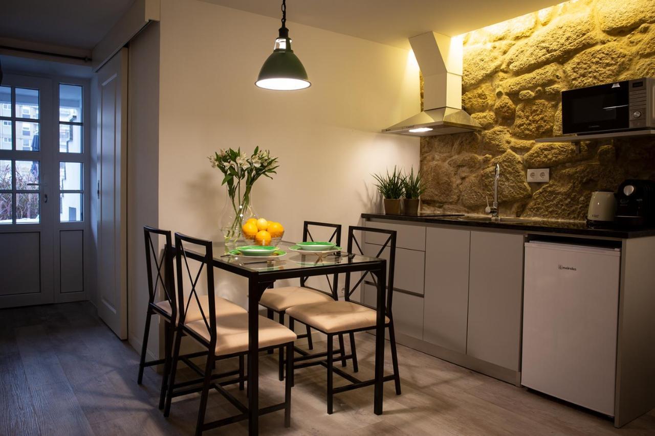 Casa Jardim By Alojamento Ideal Porto Eksteriør billede
