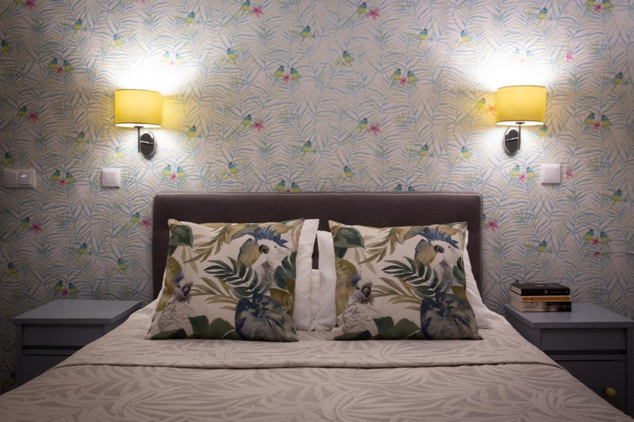Casa Jardim By Alojamento Ideal Porto Eksteriør billede