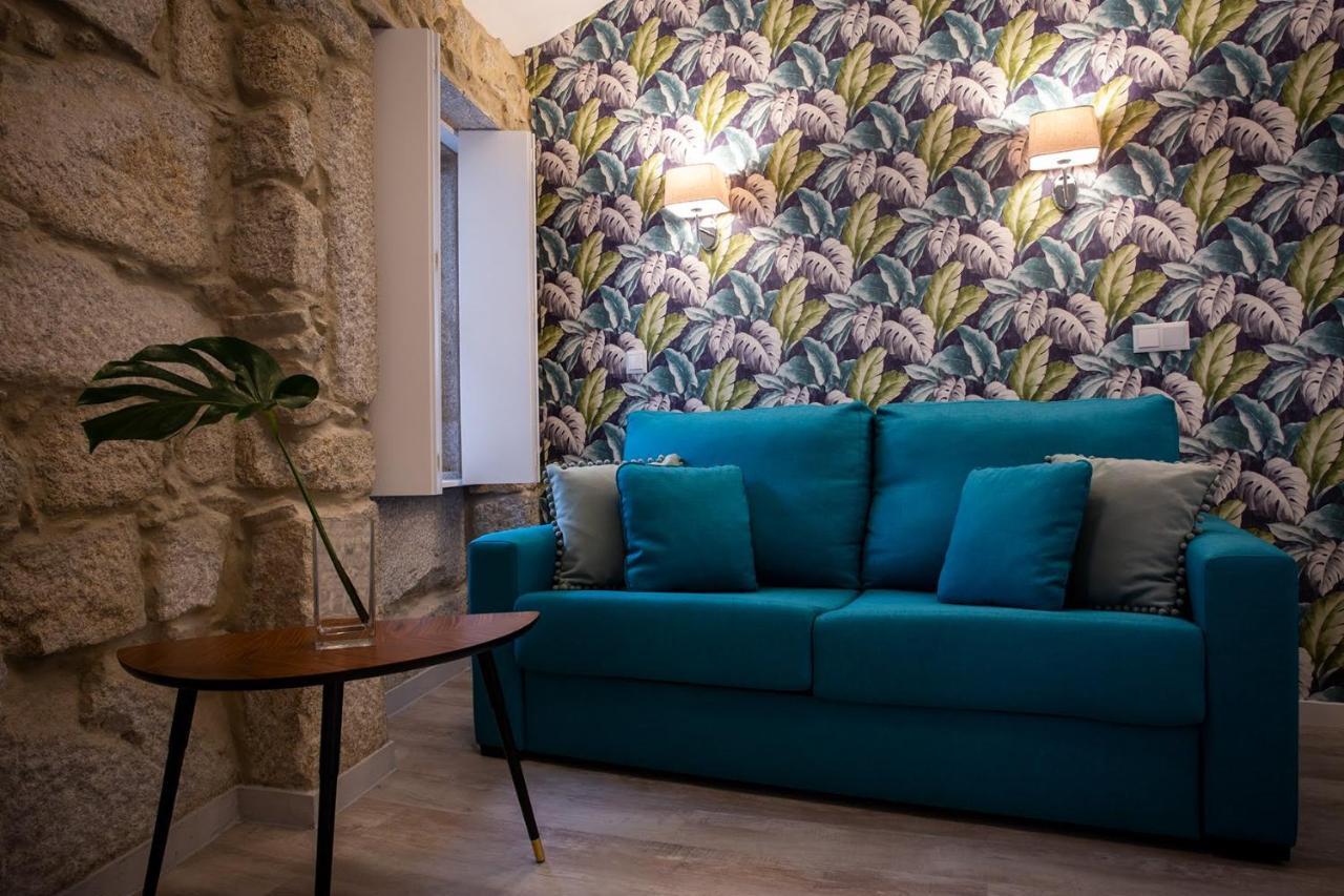 Casa Jardim By Alojamento Ideal Porto Eksteriør billede