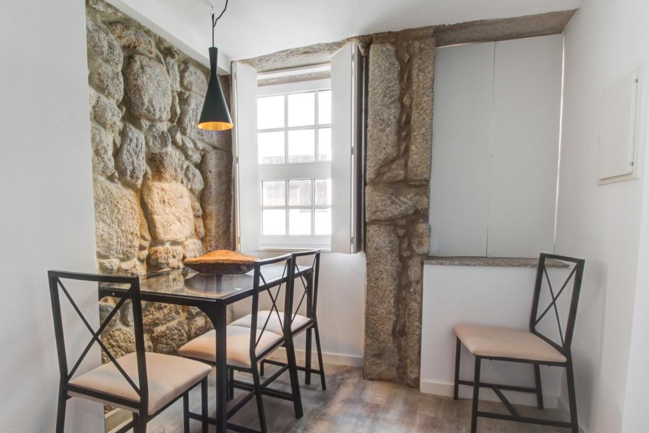 Casa Jardim By Alojamento Ideal Porto Eksteriør billede