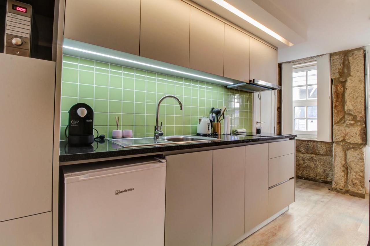 Casa Jardim By Alojamento Ideal Porto Eksteriør billede
