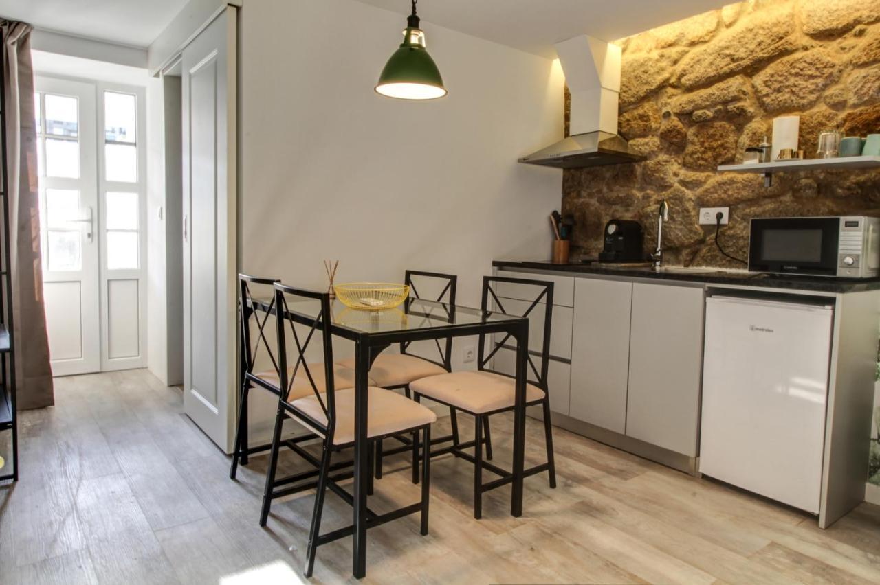 Casa Jardim By Alojamento Ideal Porto Eksteriør billede