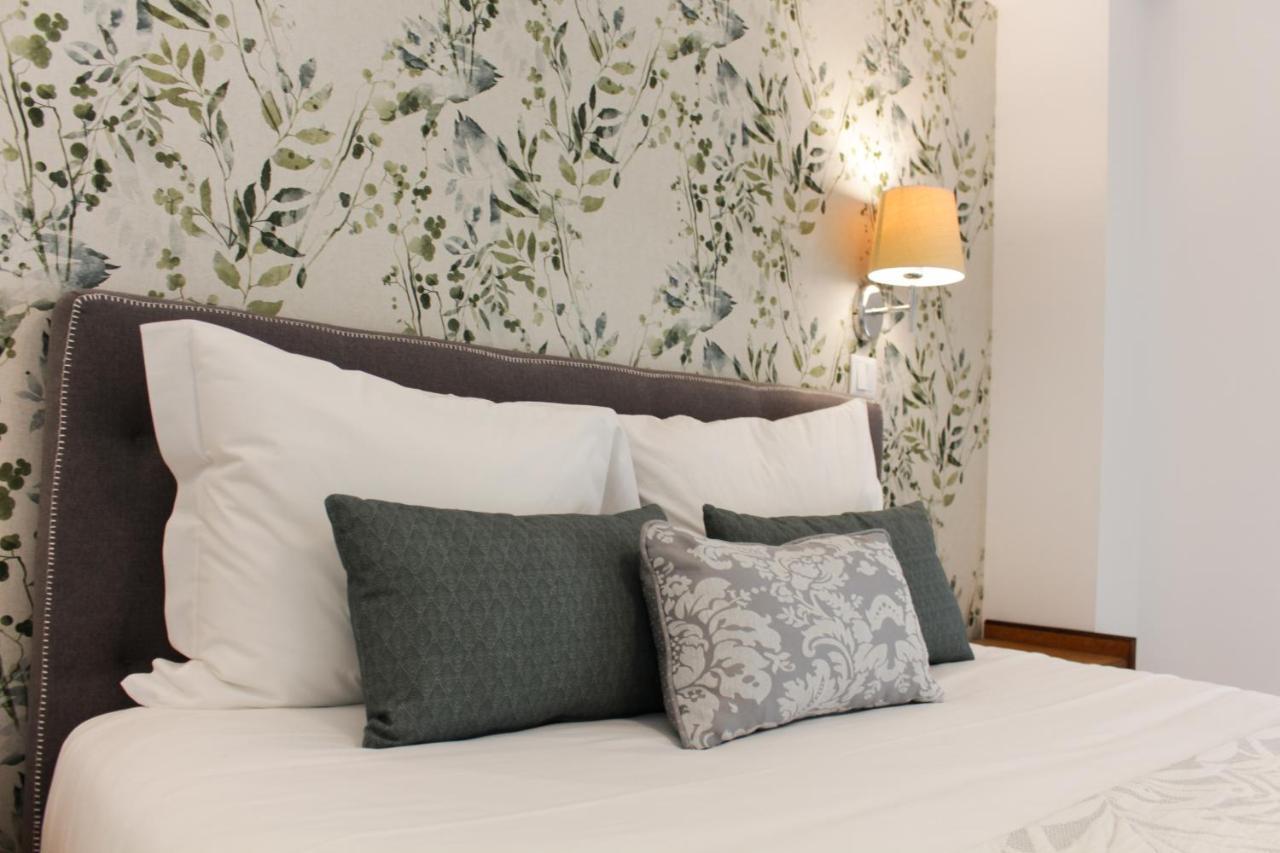 Casa Jardim By Alojamento Ideal Porto Eksteriør billede