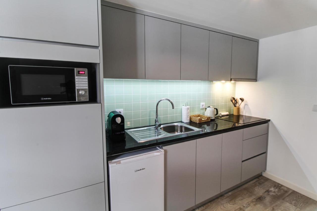 Casa Jardim By Alojamento Ideal Porto Eksteriør billede