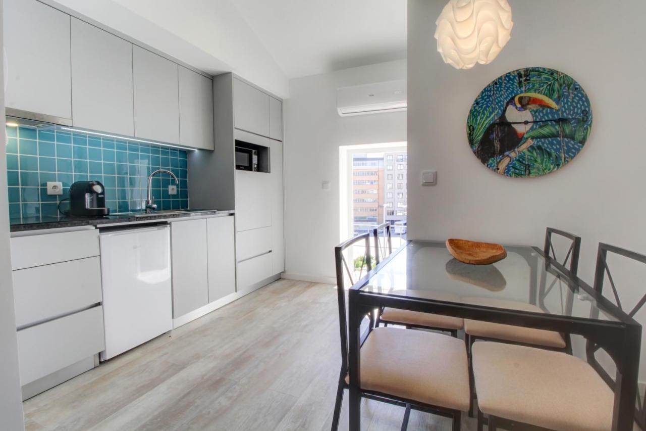 Casa Jardim By Alojamento Ideal Porto Eksteriør billede