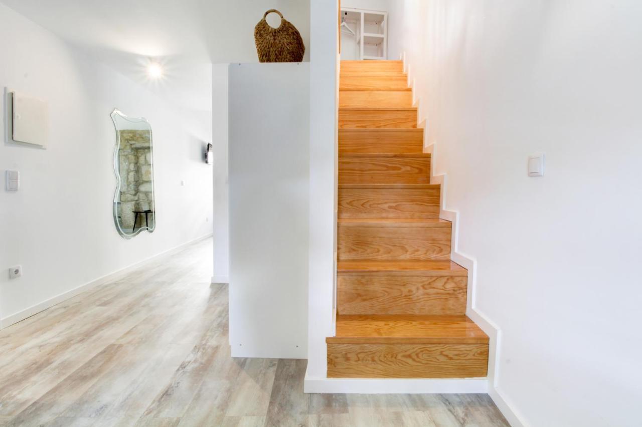 Casa Jardim By Alojamento Ideal Porto Eksteriør billede