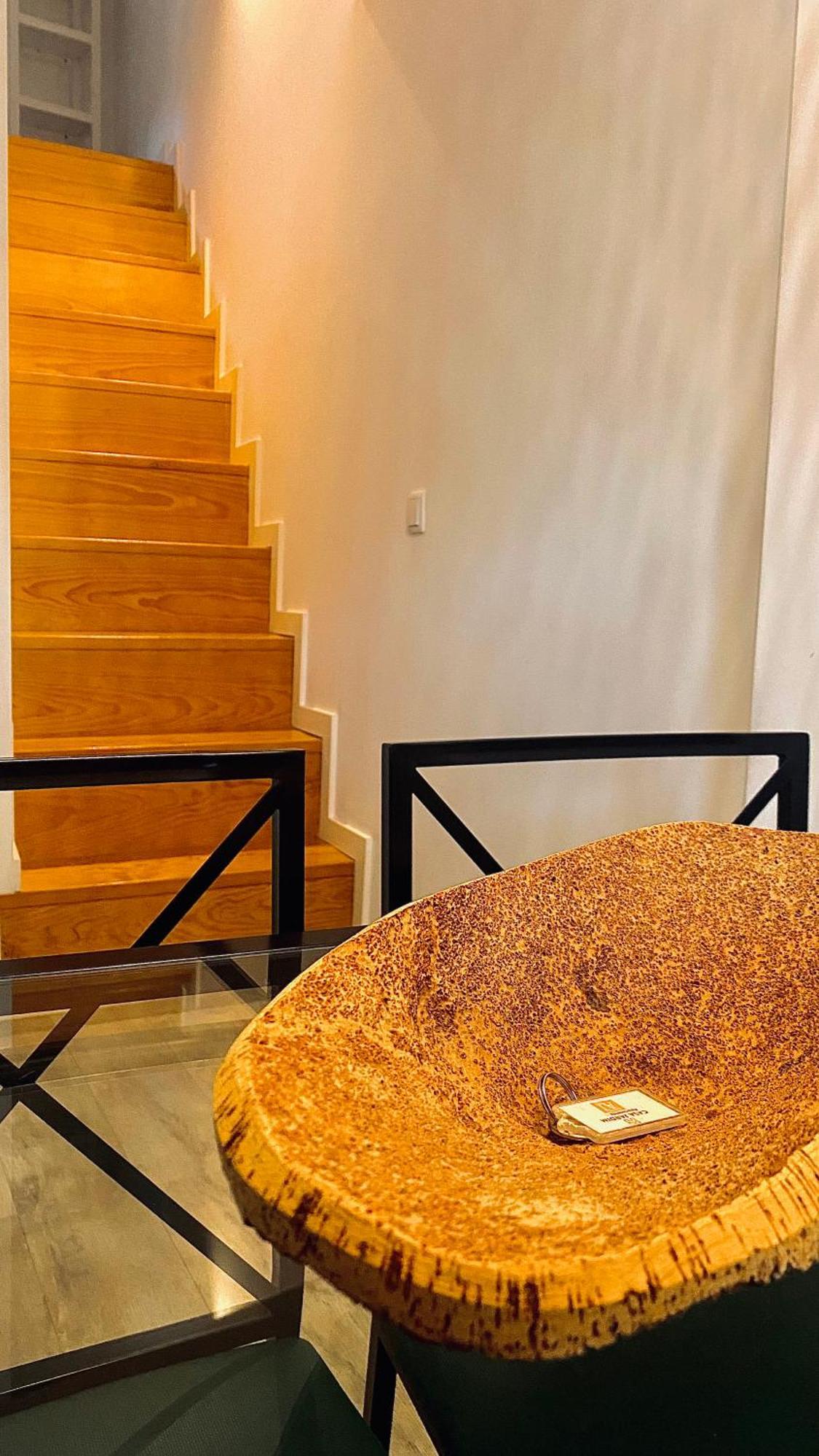 Casa Jardim By Alojamento Ideal Porto Eksteriør billede
