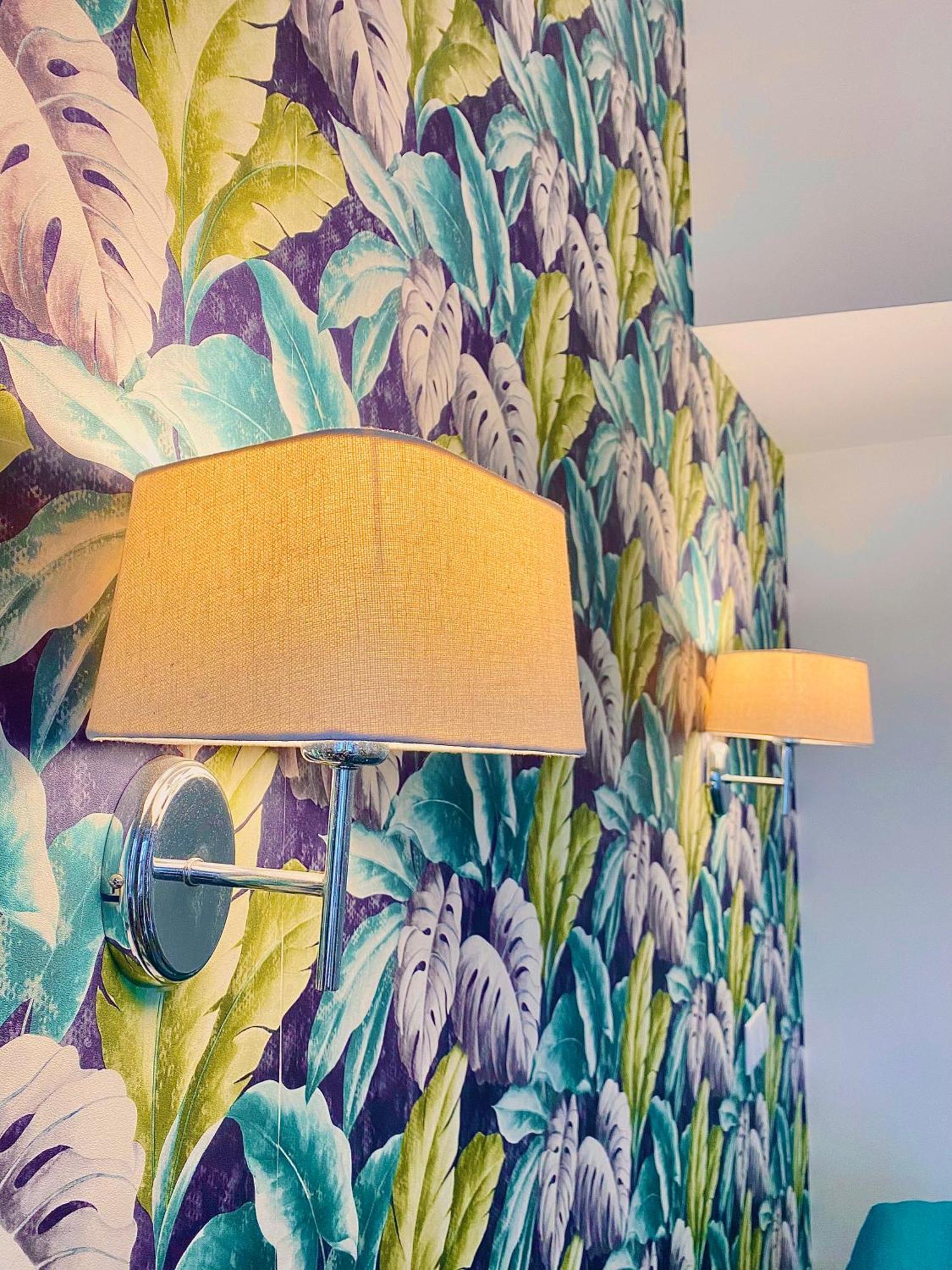 Casa Jardim By Alojamento Ideal Porto Eksteriør billede