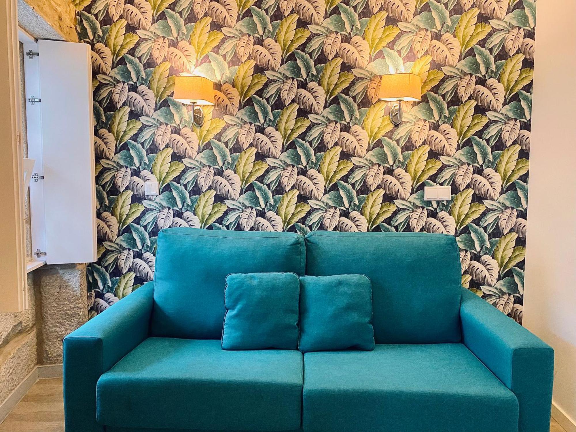 Casa Jardim By Alojamento Ideal Porto Eksteriør billede
