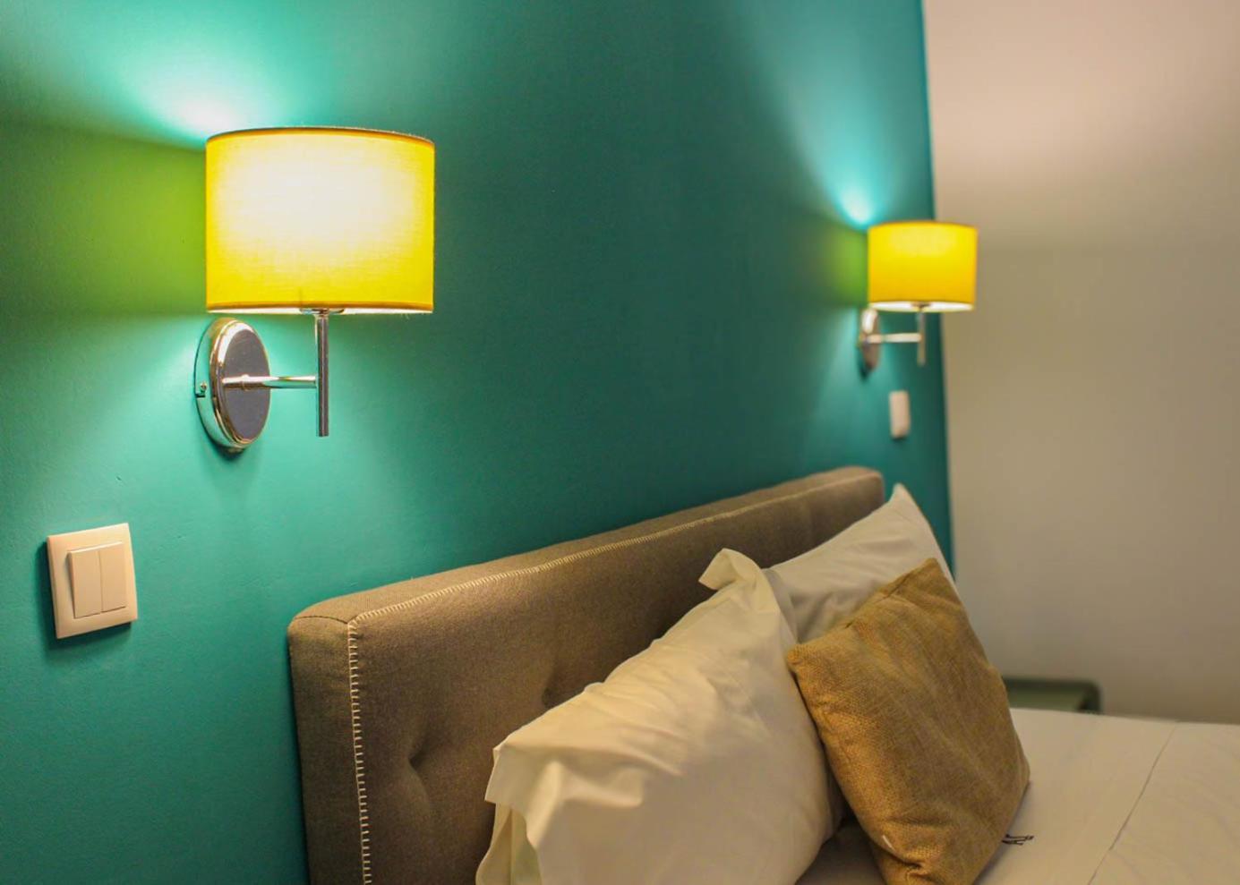 Casa Jardim By Alojamento Ideal Porto Eksteriør billede